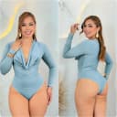 Body POLIAMIDA Natasha