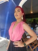 Body POLIAMIDA Glamour