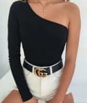 Body POLIAMIDA Tiffany