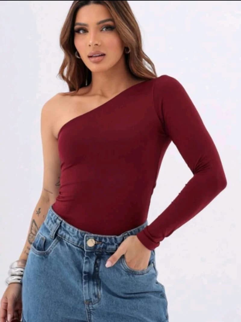 Body POLIAMIDA Tiffany