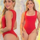 Body POLIAMIDA Regata