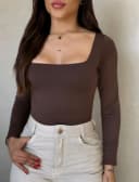 Body POLIAMIDA Avilla