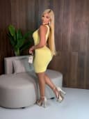 Vestido POLIAMIDA Vivi