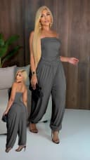 Macacão POLIAMIDA Sarah