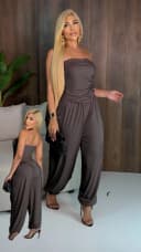 Macacão POLIAMIDA Sarah