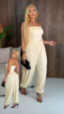 Macacão POLIAMIDA Sarah