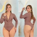 Body POLIAMIDA Natasha