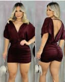 Vestido POLIAMIDA Mary