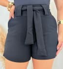 Short Malha Pop