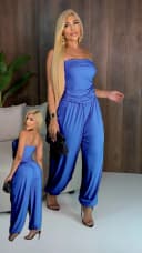 Macacão POLIAMIDA Sarah