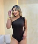 Body POLIAMIDA Vanusa