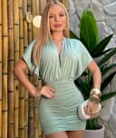 Vestido POLIAMIDA Mary