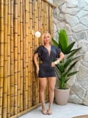 Vestido POLIAMIDA Mary