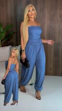 Macacão POLIAMIDA Sarah