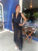 Body POLIAMIDA Glamour