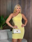 Vestido POLIAMIDA Vivi