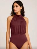 Body POLIAMIDA Samarah