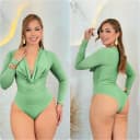 Body POLIAMIDA Natasha