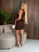 Vestido POLIAMIDA Vivi