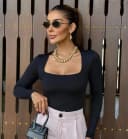 Body POLIAMIDA Avilla