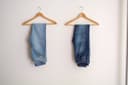 Calça Jeans Skinny