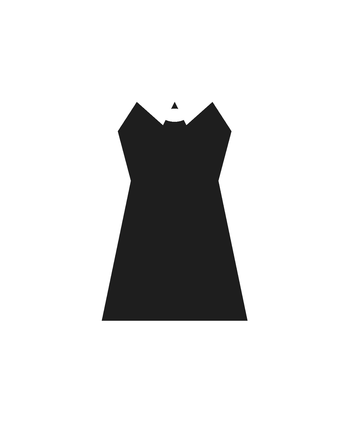 Vestidos