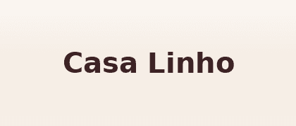 Casa Linho