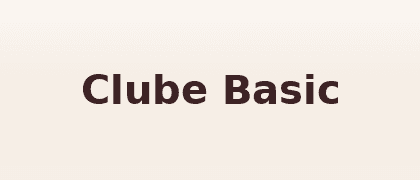Clube Basic