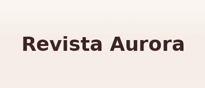 Revista Aurora