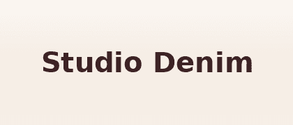 Studio Denim