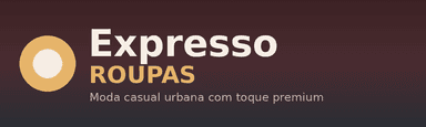 Expresso Roupas
