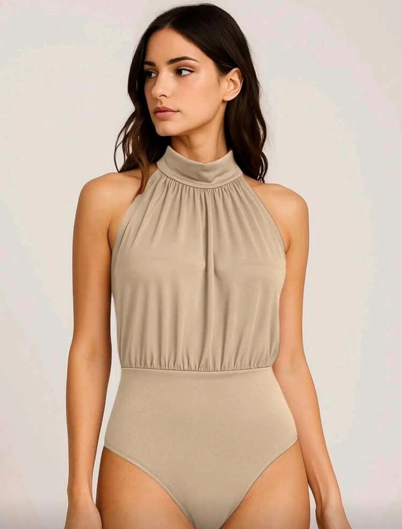 Body POLIAMIDA Samarah