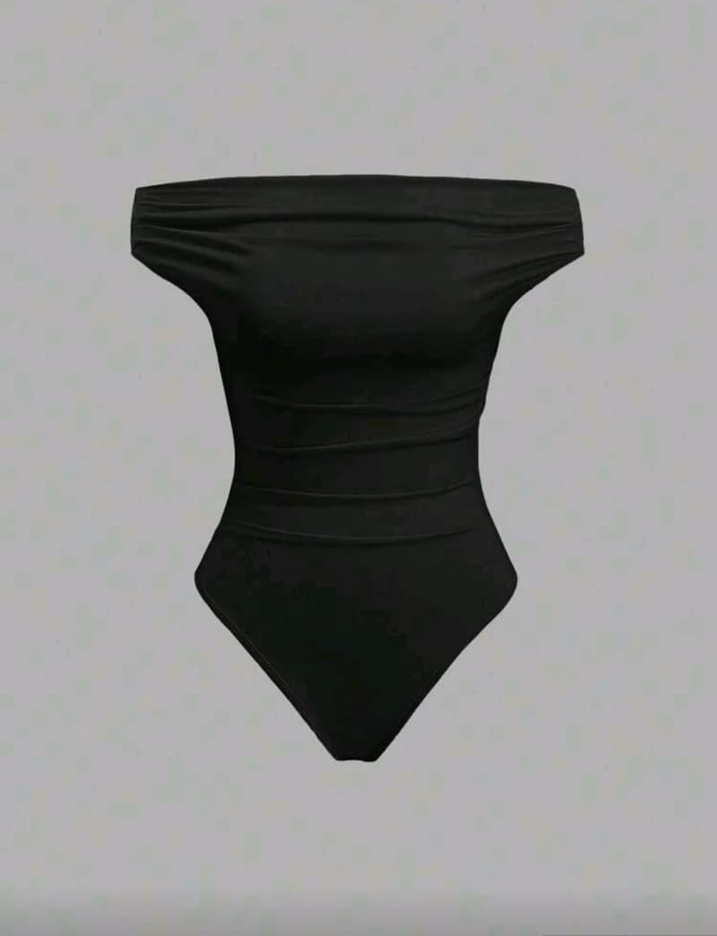 Body Laís POLIAMIDA