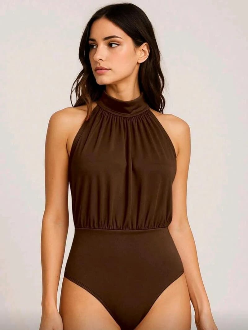 Body POLIAMIDA Samarah