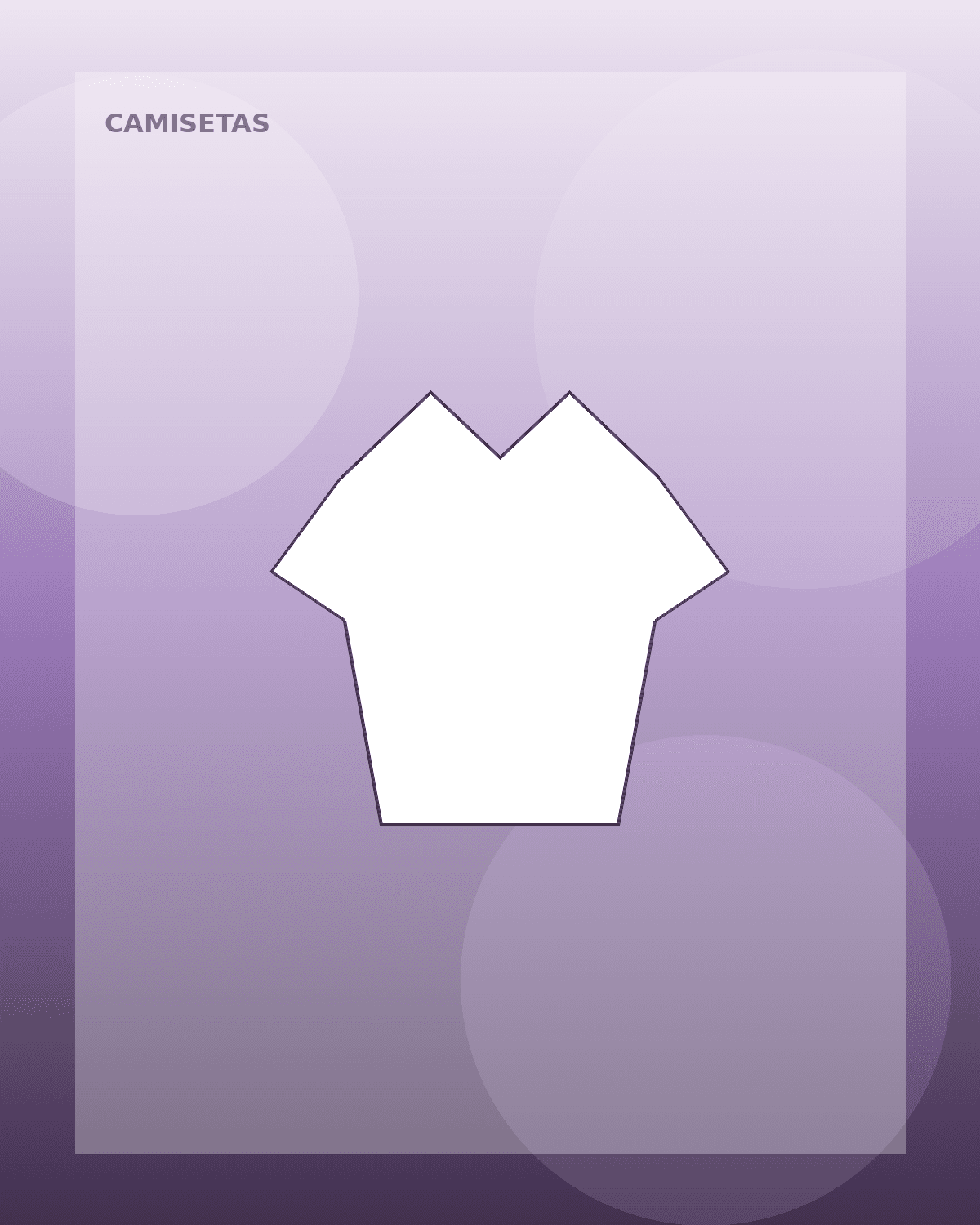 Blusa Gola Alta Modal