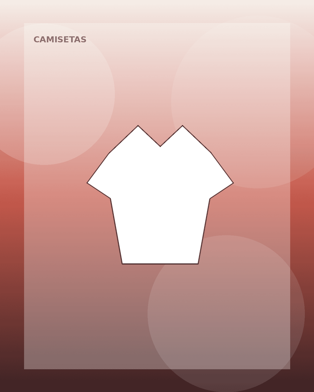 Camiseta Basica Premium