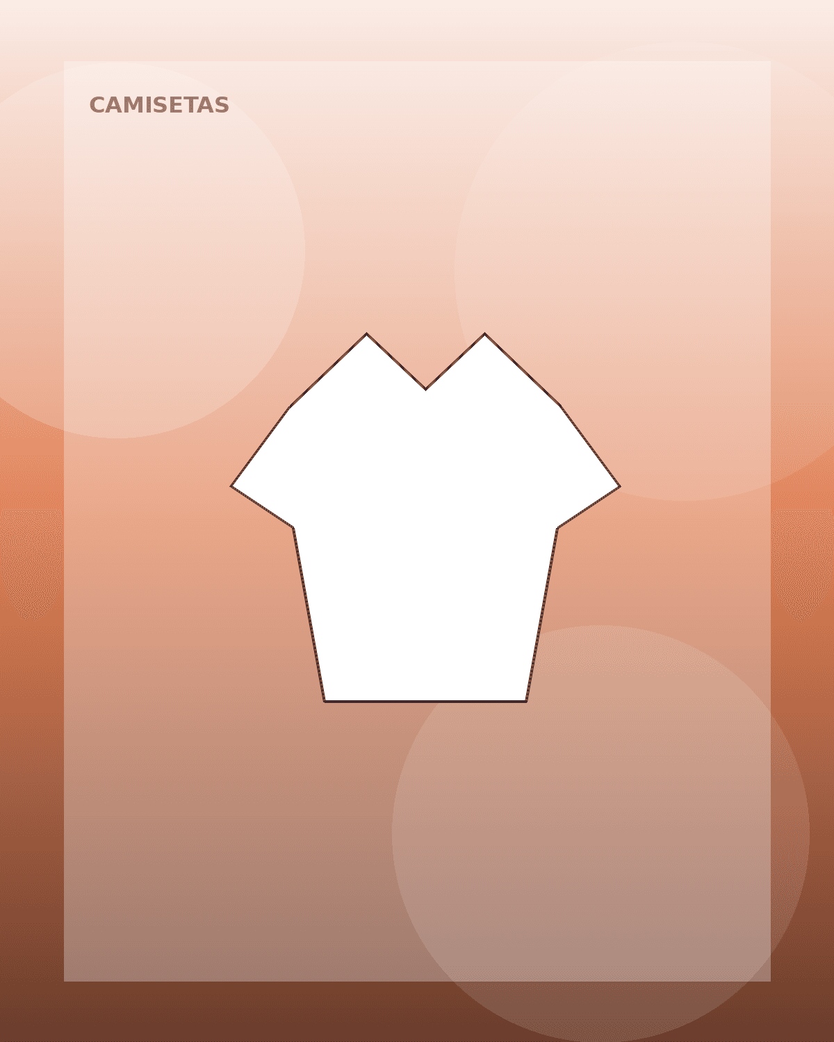 Camiseta Ribana Color