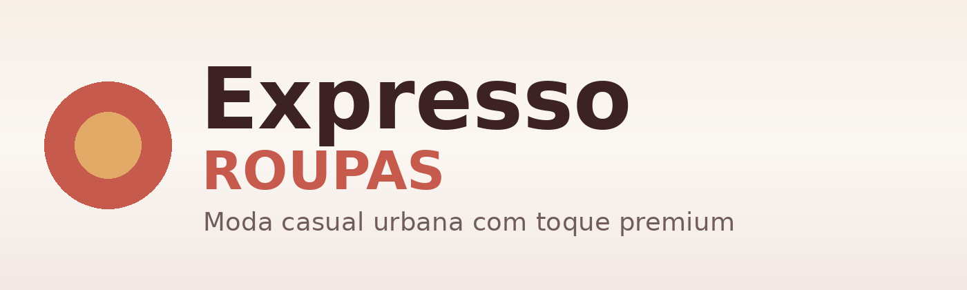 Expresso Roupas